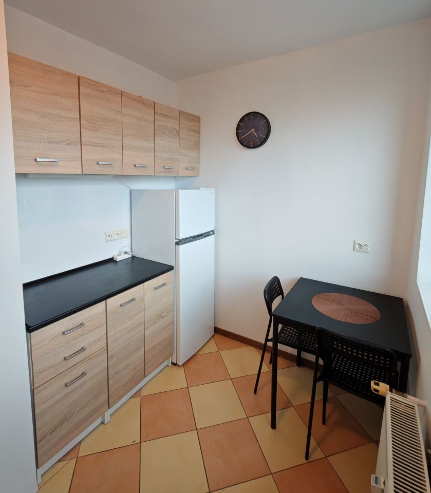 Mieszkanie 2-pokojowe Katowice Dąb, ul. Cicha. Zdjęcie 3