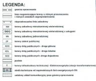 Działka budowlana Parczew, ul. Włodawska. Zdjęcie 1