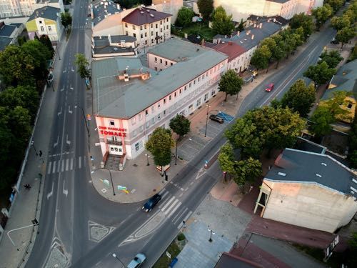 Lokal Tomaszów Mazowiecki. Zdjęcie 5