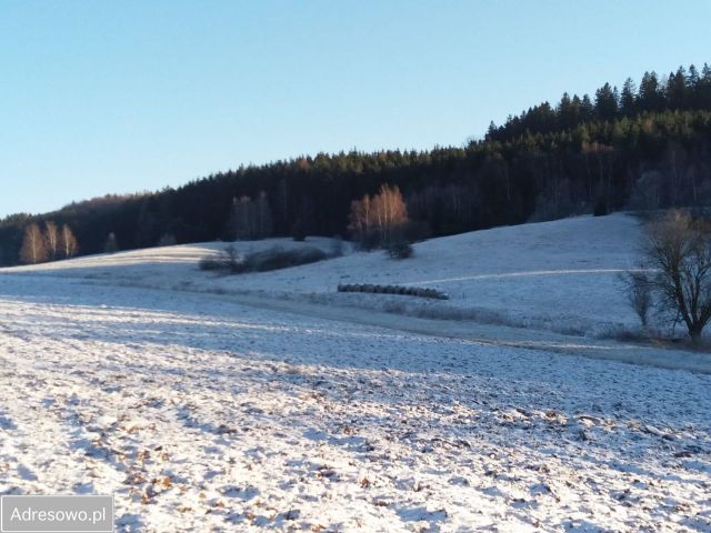 Działka budowlana Krzeszów, ul. św. Anny. Zdjęcie 1