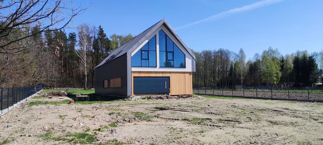 dom wolnostojący, 6 pokoi Lipowo, ul. Wypoczynkowa. Zdjęcie 1