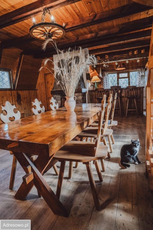 dom wolnostojący, 5 pokoi Tuchlin. Zdjęcie 3