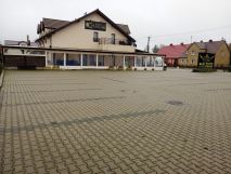 Hotel/pensjonat Machliny. Zdjęcie 3