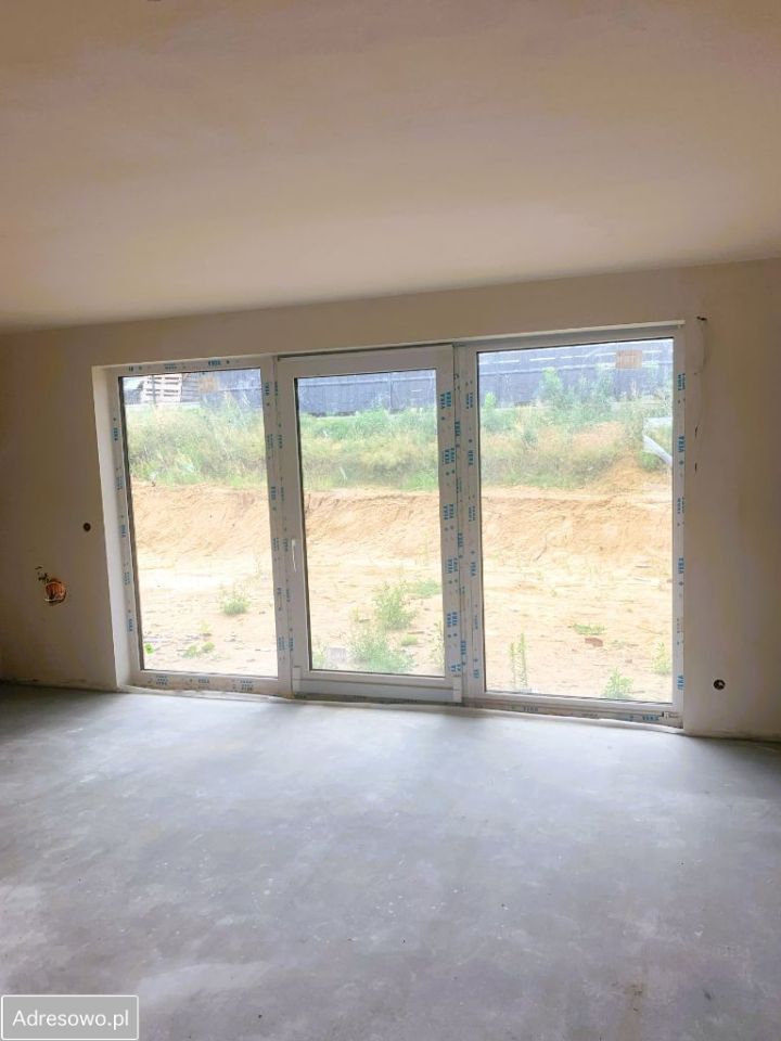 bliźniak, 5 pokoi Dojazdów. Zdjęcie 5