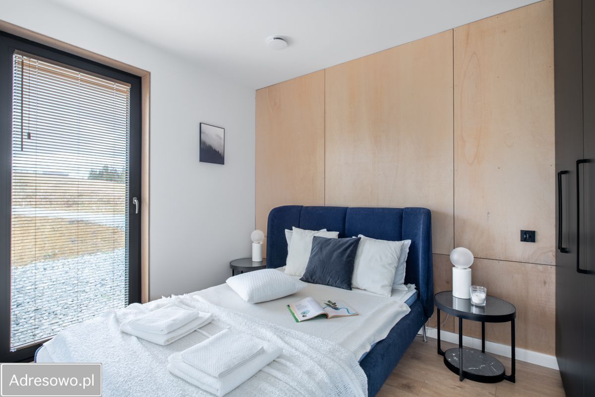 Działka inwestycyjna Jabłonka. Zdjęcie 8