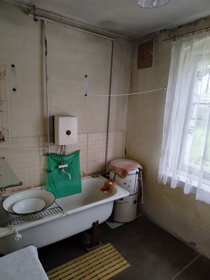 bliźniak, 4 pokoje Trzcińsko-Zdrój, ul. Polna. Zdjęcie 13