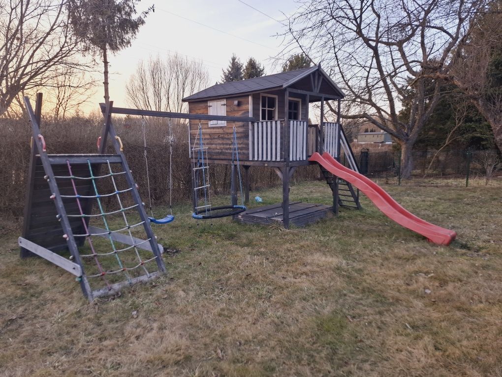 Działka rod Chorzów. Zdjęcie 7