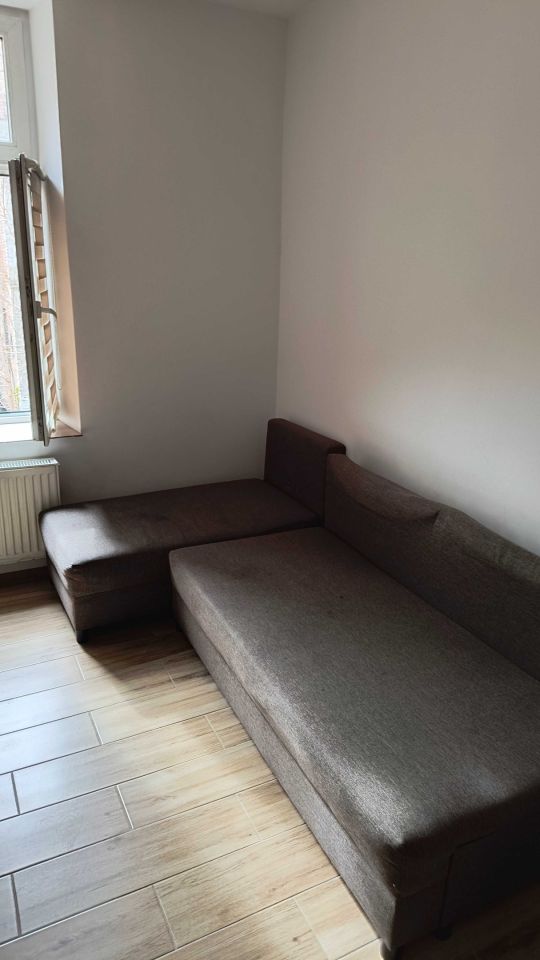 Mieszkanie 1-pokojowe Toruń, ul. Żeglarska