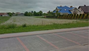 Działka budowlana Przasnysz, al. Jana Pawła II