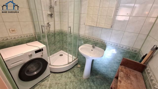 Mieszkanie 4-pokojowe Bydgoszcz Wyżyny. Zdjęcie 8