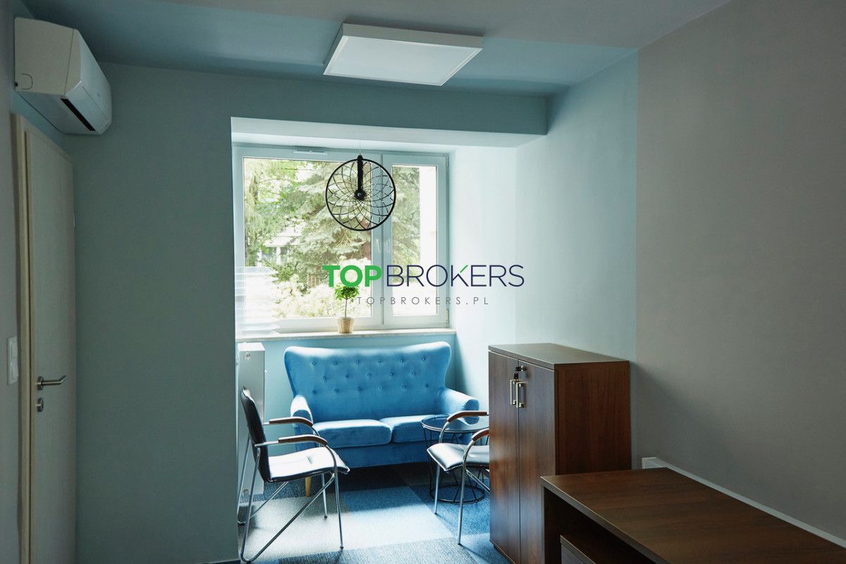 Lokal Warszawa Śródmieście, ul. Dzielna