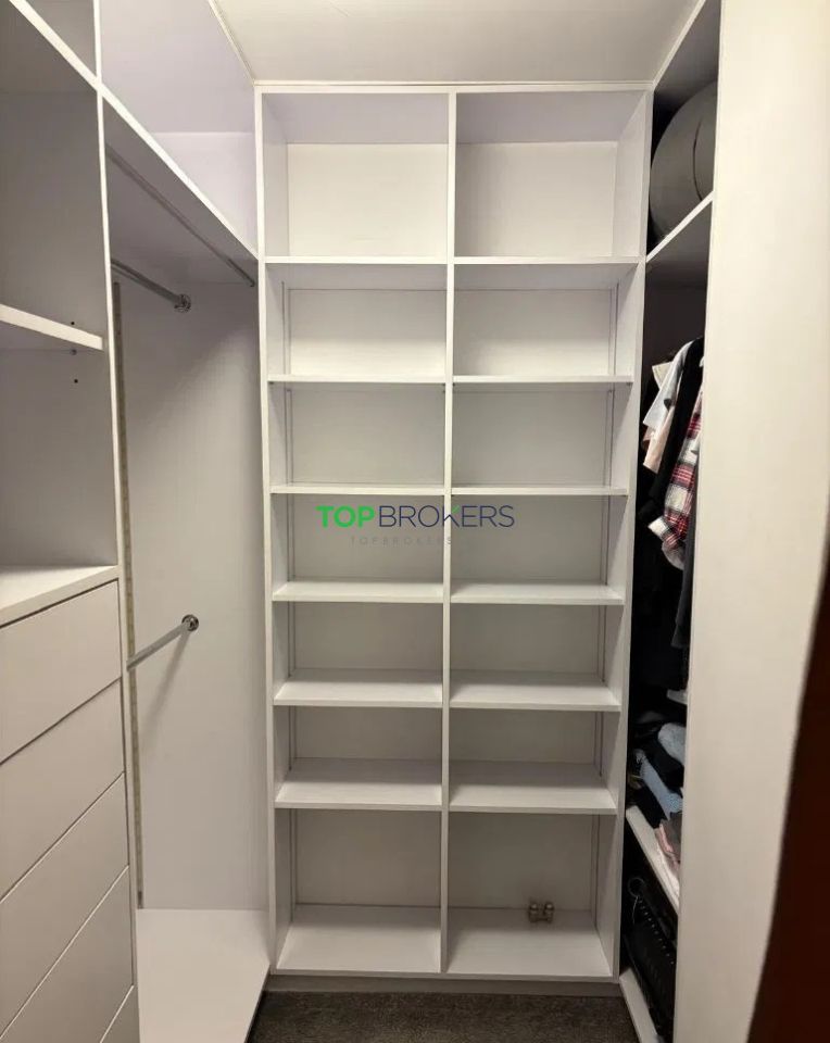 Mieszkanie 4-pokojowe Warszawa Wola, ul. Radziwie. Zdjęcie 6