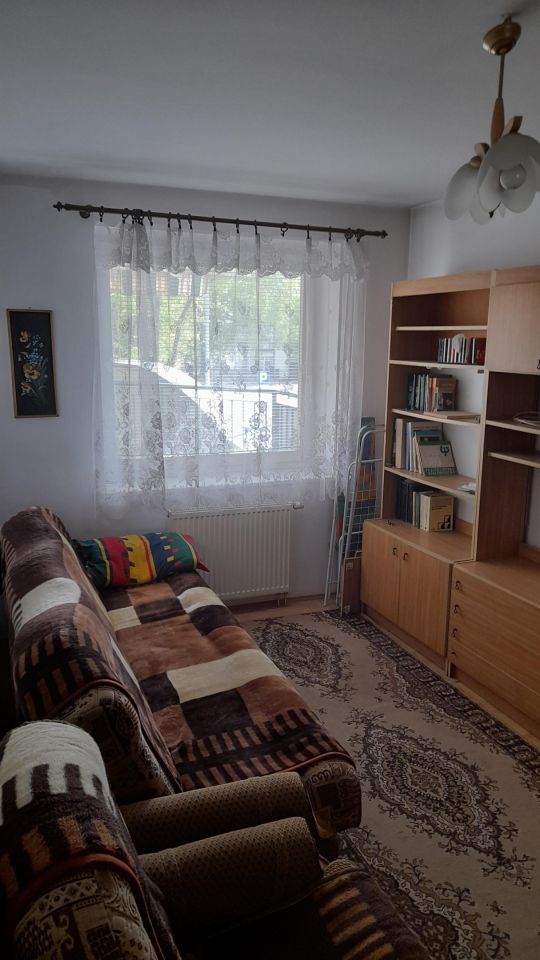 Mieszkanie 3-pokojowe Białystok Bojary, ul. Słonimska. Zdjęcie 4