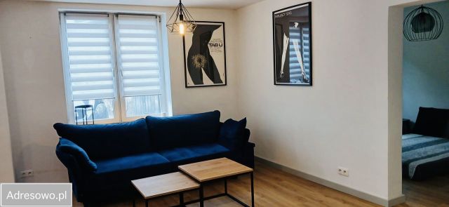 Mieszkanie 2-pokojowe Zielona Góra Centrum, ul. Drzewna. Zdjęcie 1