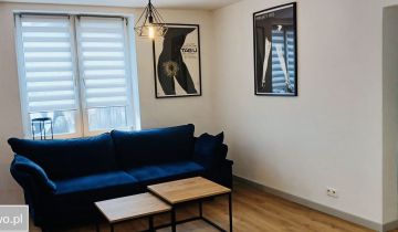 Mieszkanie 2-pokojowe Zielona Góra Centrum, ul. Drzewna