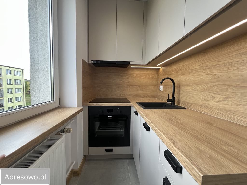 Mieszkanie 2-pokojowe Zabrze Rokitnica, ul. Józefa Wajzera. Zdjęcie 13