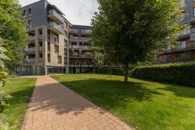 Mieszkanie 3-pokojowe Warszawa Mokotów, ul. Bernardyńska. Zdjęcie 15