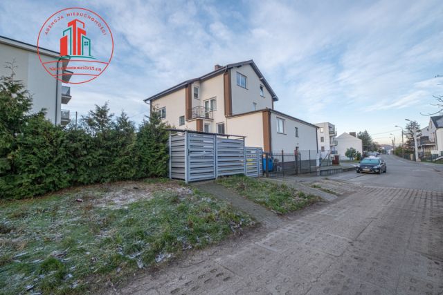 Lokal Rumia. Zdjęcie 11