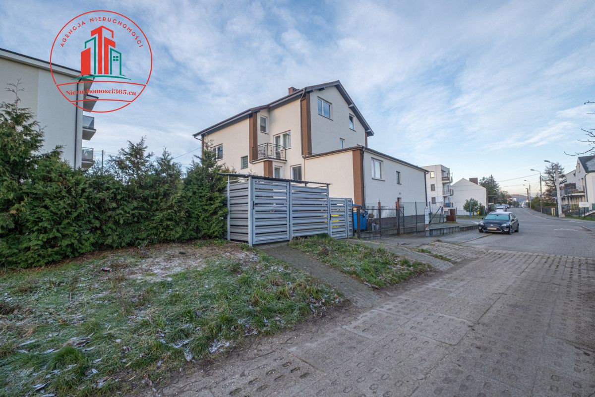 Lokal Rumia. Zdjęcie 11