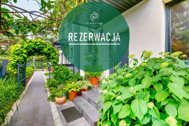 dom szeregowy, 5 pokoi Ząbki, ul. Akacjowa. Zdjęcie 25