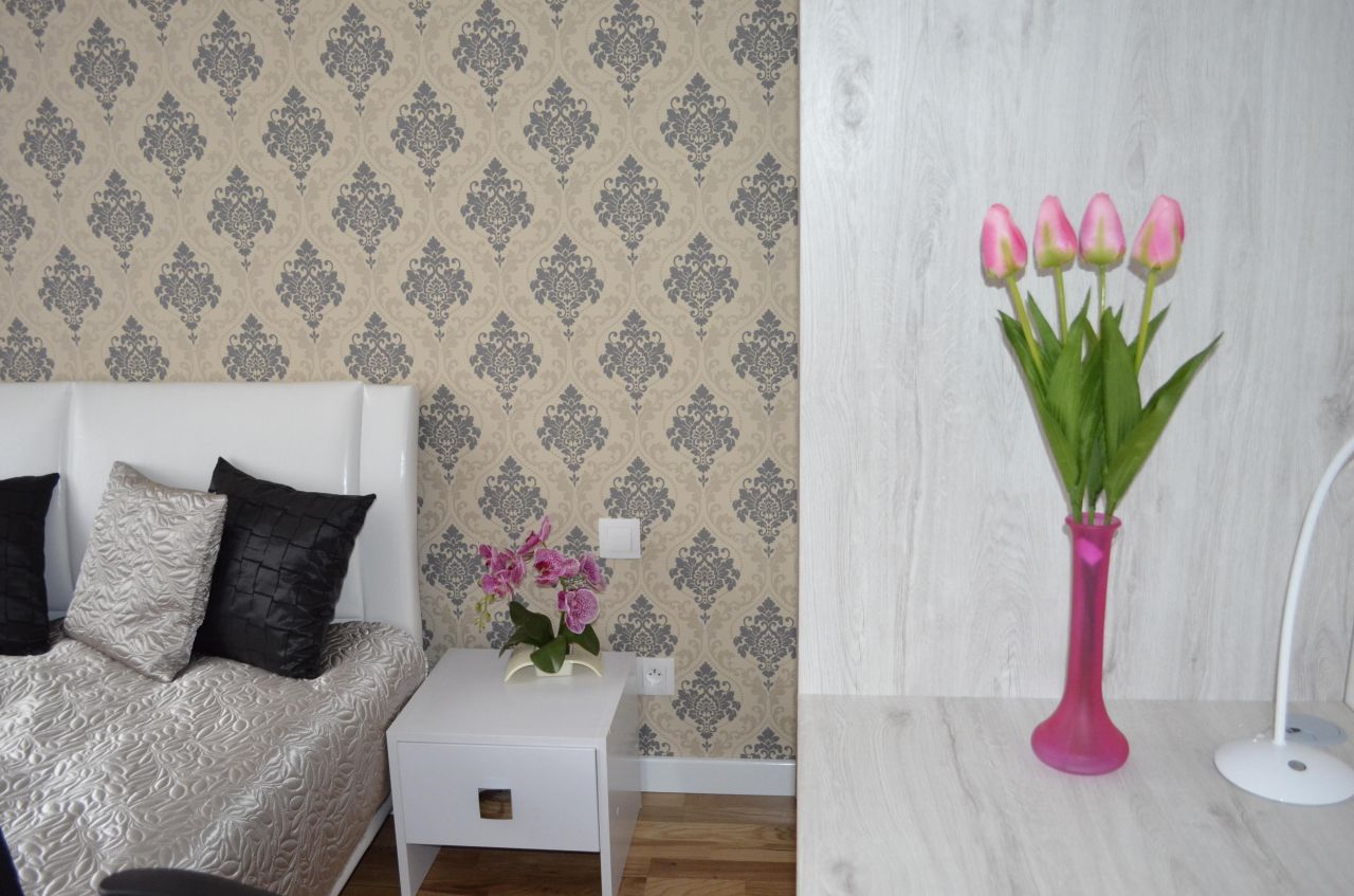 Mieszkanie 3-pokojowe Białystok Piaski, ul. Zwierzyniecka. Zdjęcie 3