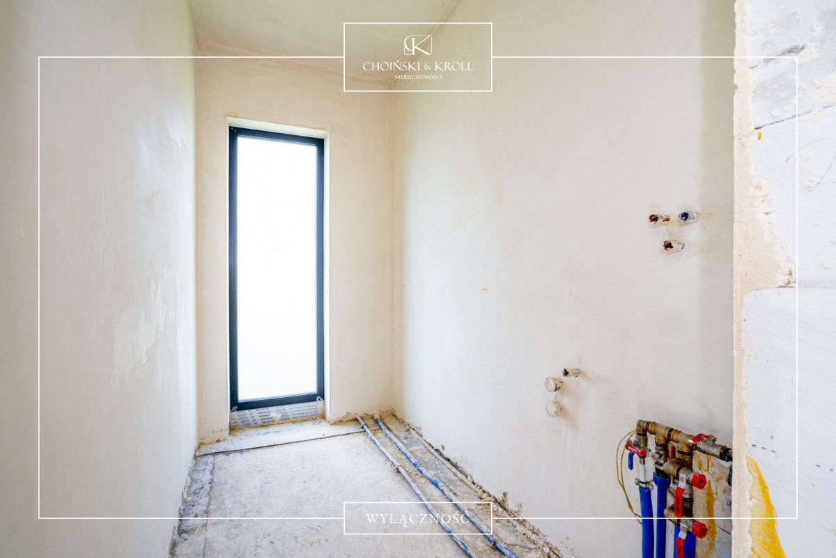 dom wolnostojący, 5 pokoi Trzcielin, ul. Wilgi. Zdjęcie 11