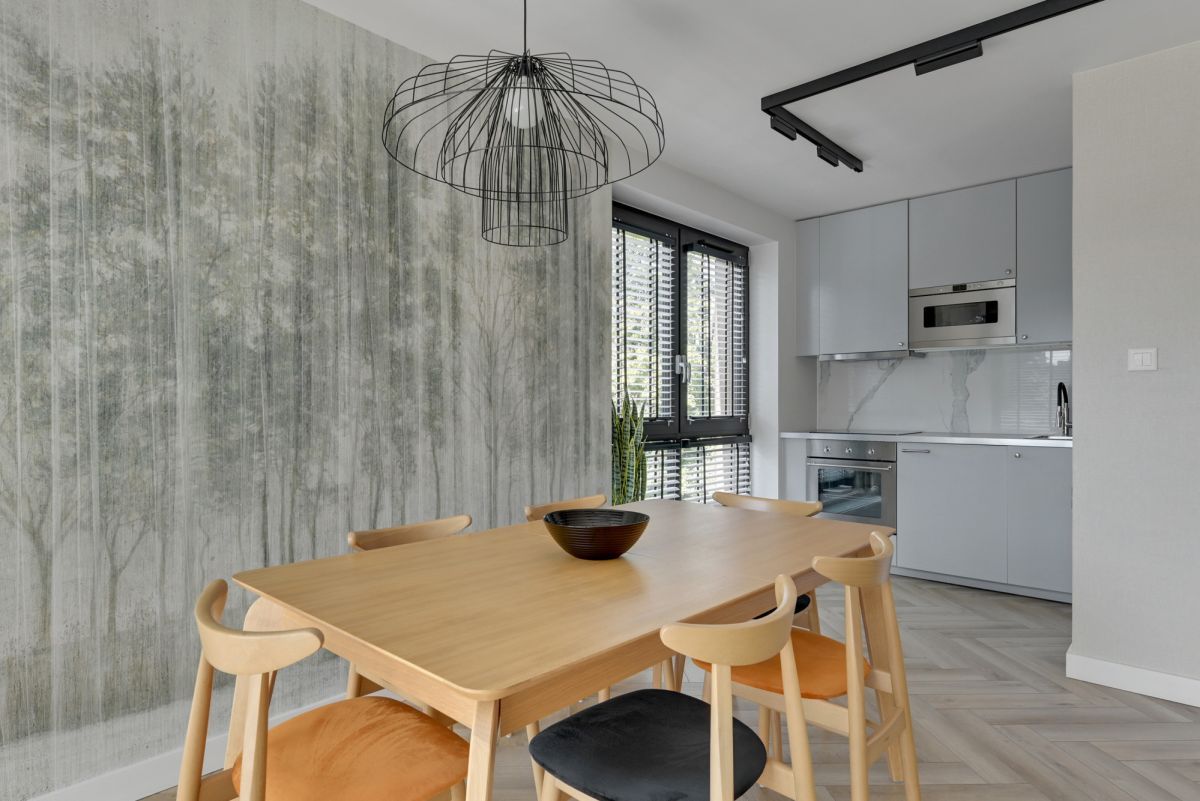 Mieszkanie 3-pokojowe Sopot, ul. Tadeusza Kościuszki. Zdjęcie 3