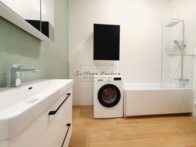 Mieszkanie 2-pokojowe Kraków Grzegórzki, ul. płk. Francesco Nullo. Zdjęcie 12