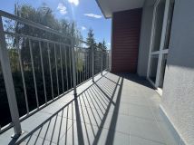 Mieszkanie 3-pokojowe Łódź, ul. Pienista