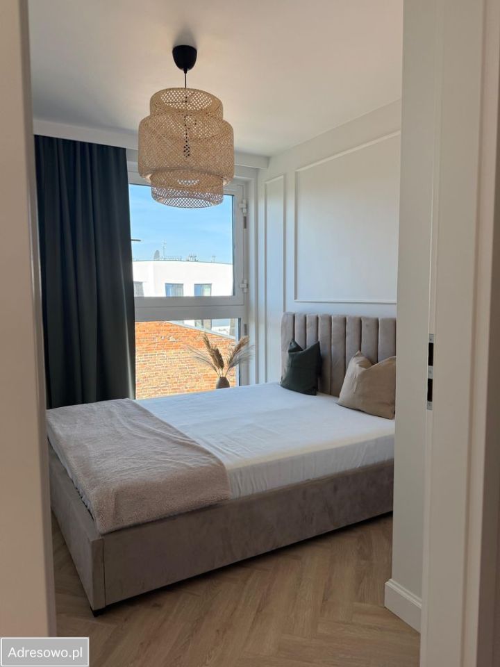 Mieszkanie 2-pokojowe Gdynia Chylonia. Zdjęcie 9