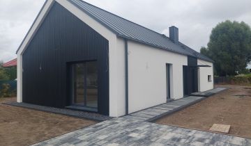 dom wolnostojący, 5 pokoi Siekierki Wielkie, ul. Wiśniowa