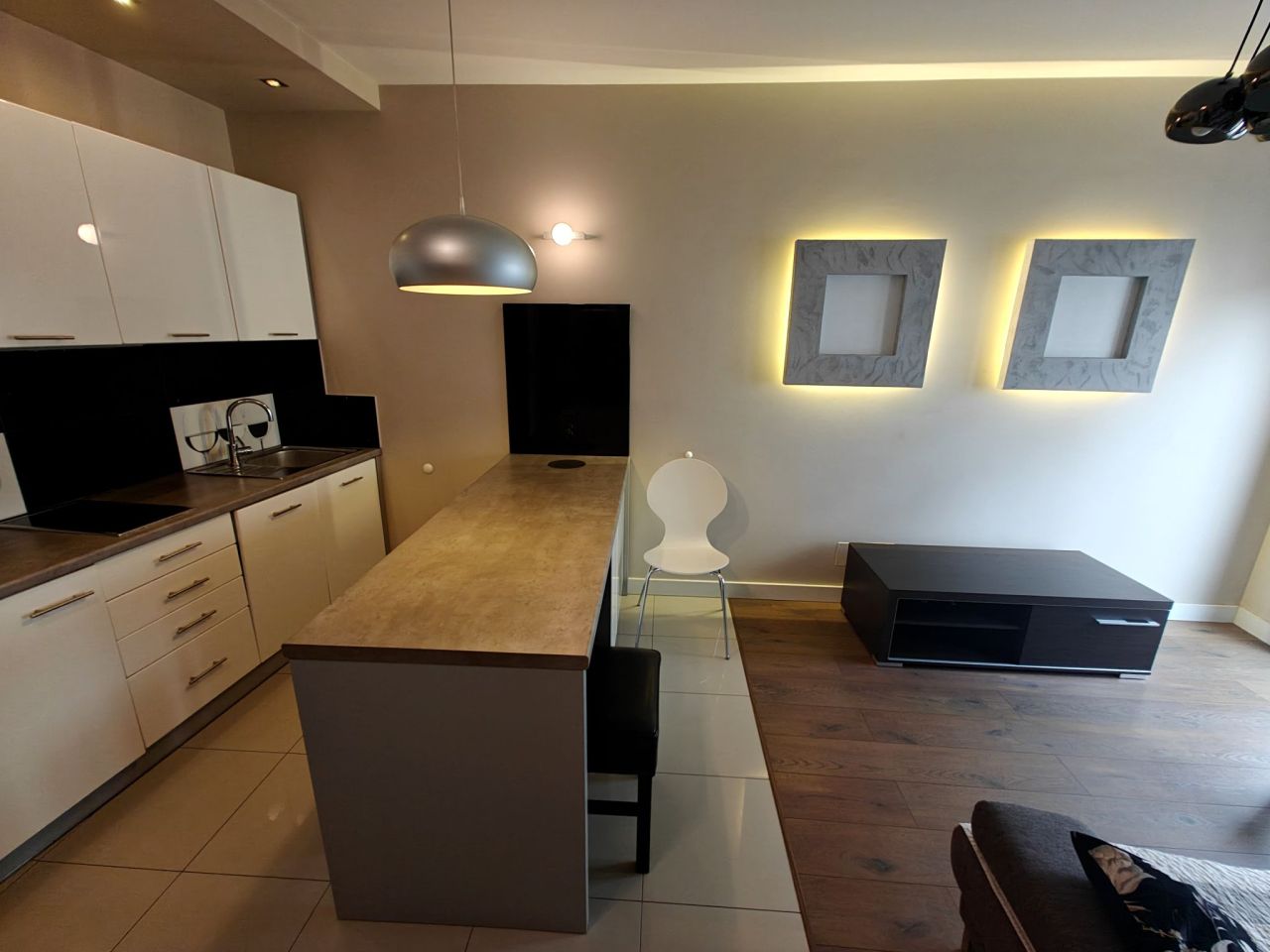 Mieszkanie 2-pokojowe Giżycko, ul. Olsztyńska. Zdjęcie 9