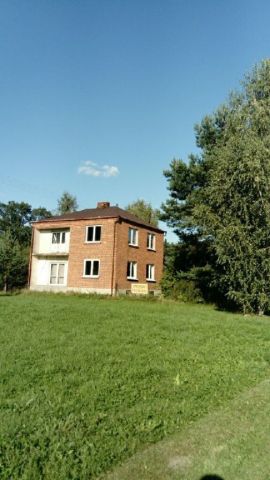 dom wolnostojący, 6 pokoi Michalów, ul. Zielona. Zdjęcie 1