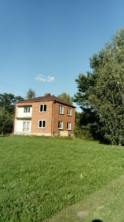 dom wolnostojący, 6 pokoi Michalów, ul. Zielona