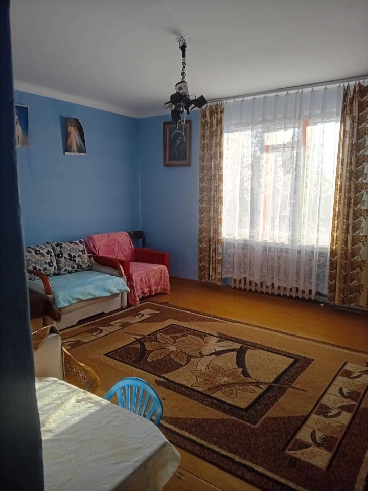 gospodarstwo Klewianka. Zdjęcie 2