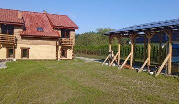 Mieszkanie 3-pokojowe Bródki