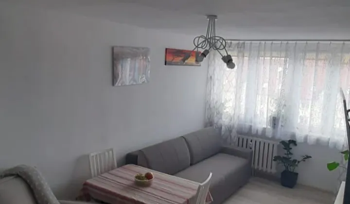 Mieszkanie 3-pokojowe Polkowice, ul. 3 Maja