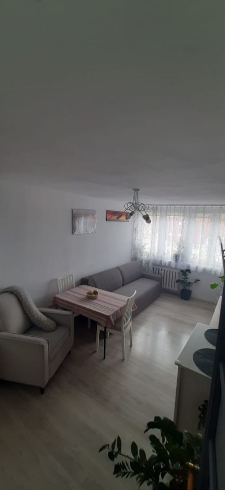 Mieszkanie 3-pokojowe Polkowice, ul. 3 Maja