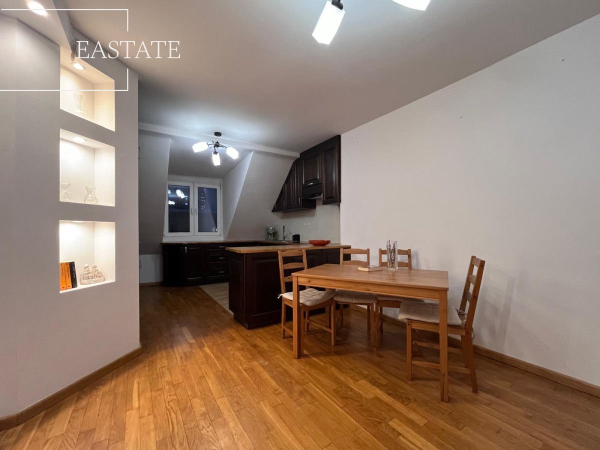 Mieszkanie 3-pokojowe Warszawa Ochota, ul. Filtrowa. Zdjęcie 3