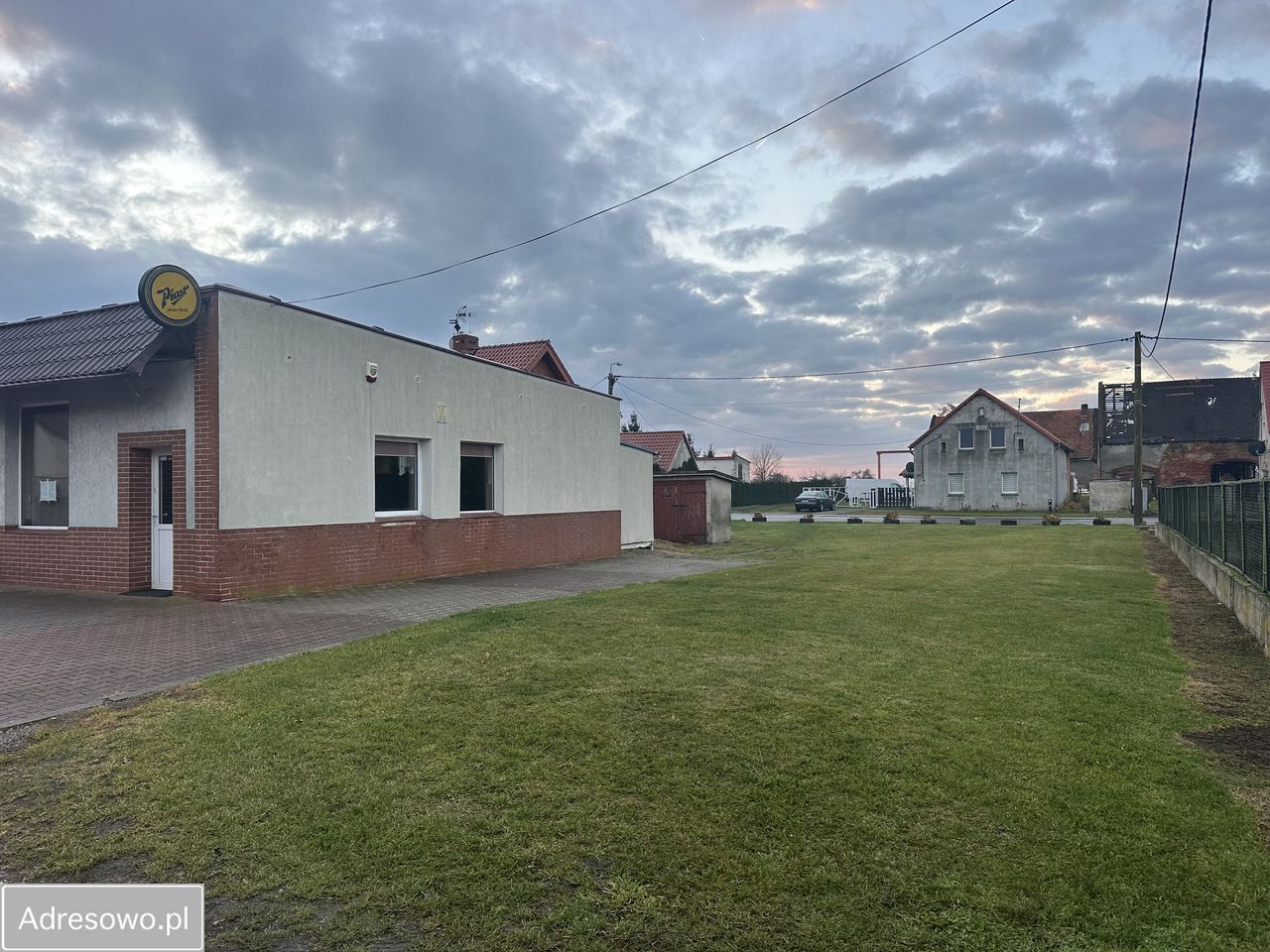 Lokal Skrzypnik. Zdjęcie 3