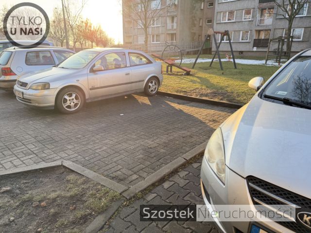 Mieszkanie 2-pokojowe Częstochowa Trzech Wieszczów, ul. Słowackiego. Zdjęcie 18