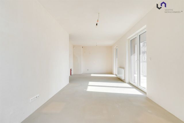 Mieszkanie 4-pokojowe Katowice Dolina Trzech Stawów, ul. Szybowcowa. Zdjęcie 4