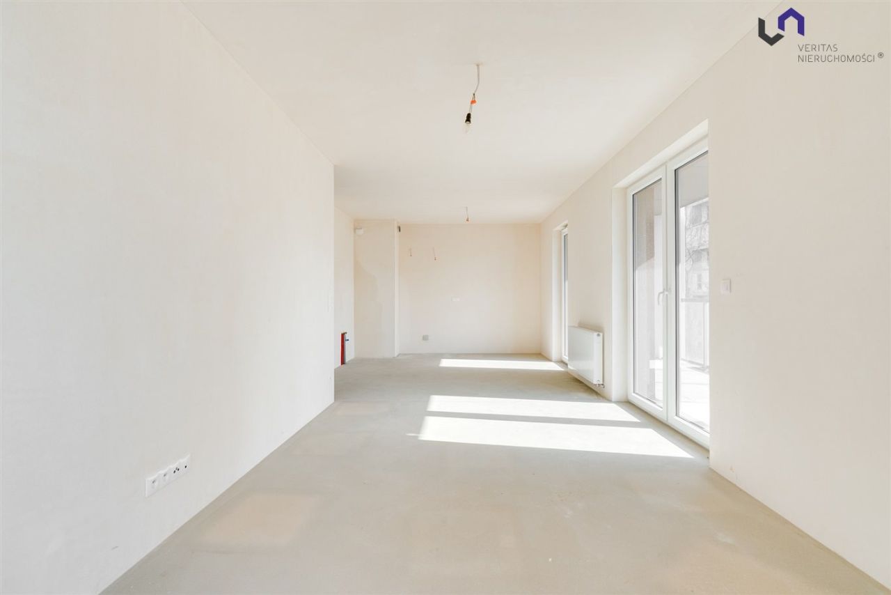 Mieszkanie 4-pokojowe Katowice Dolina Trzech Stawów, ul. Szybowcowa. Zdjęcie 4