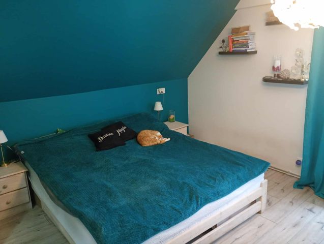 Mieszkanie 3-pokojowe Radłowo. Zdjęcie 4