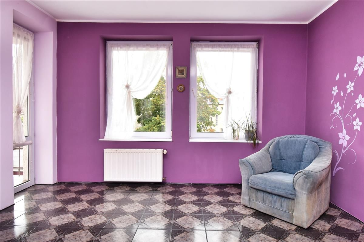 Mieszkanie 3-pokojowe Szczecinek, ul. Armii Krajowej. Zdjęcie 5