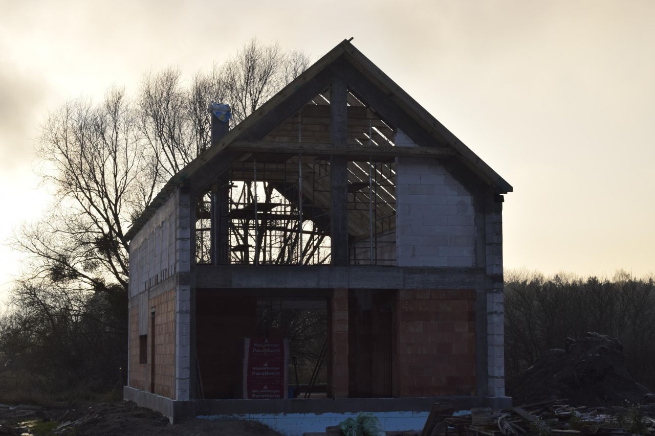 dom wolnostojący, 5 pokoi Dobra, ul. Graniczna. Zdjęcie 3