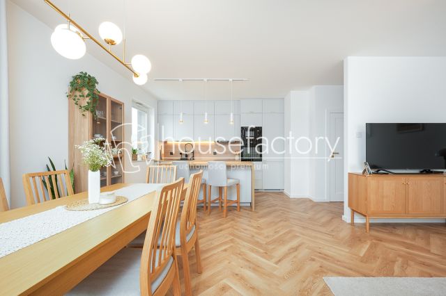 Mieszkanie 3-pokojowe Łódź, ul. Pienista. Zdjęcie 3