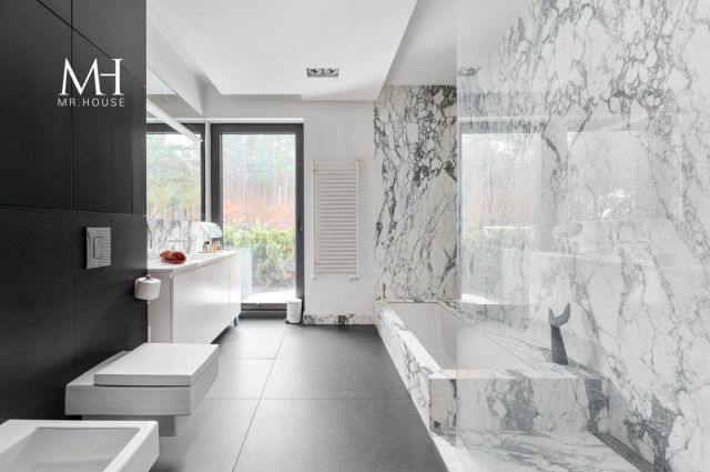 dom wolnostojący, 5 pokoi Pawłówek. Zdjęcie 13