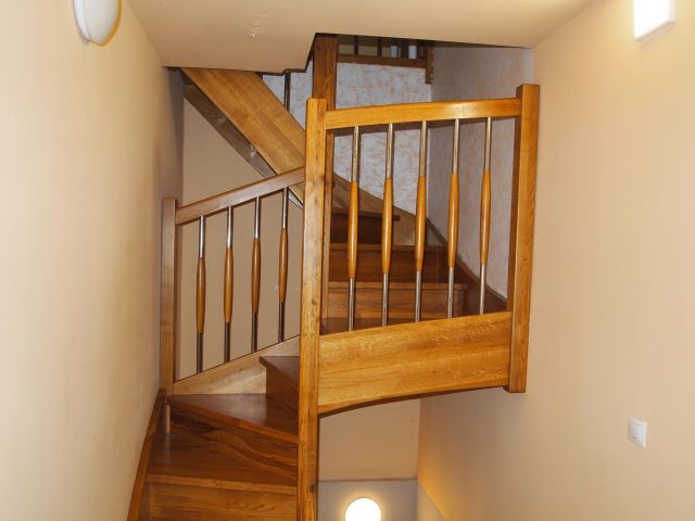 dom szeregowy, 7 pokoi Jerzmanki. Zdjęcie 14