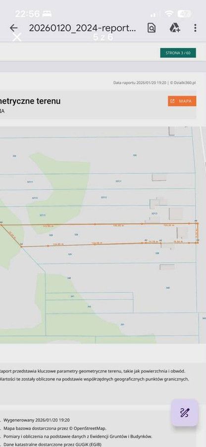 dom wolnostojący, 5 pokoi Kamion. Zdjęcie 6